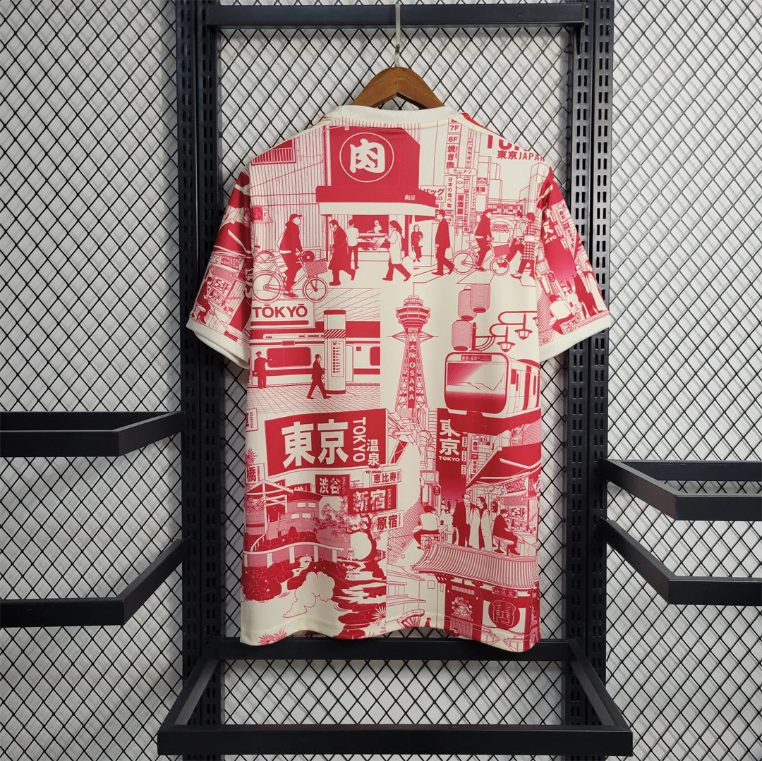 Japan Concept Shirt