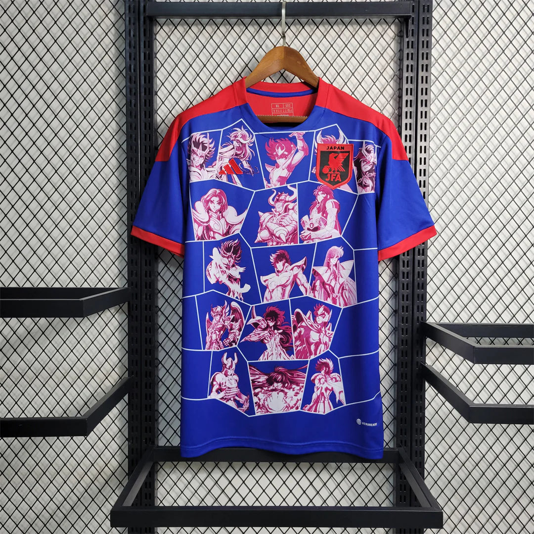 Japan Concept Shirt