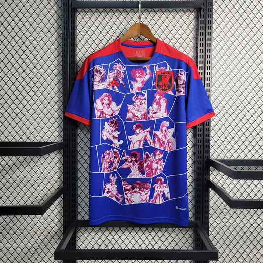 Japan Concept Shirt