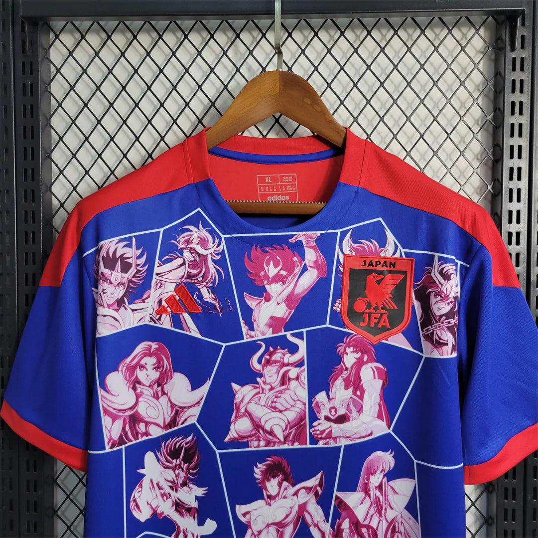 Japan Concept Shirt