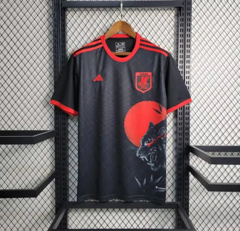 Japan Samurai Concept Shirt