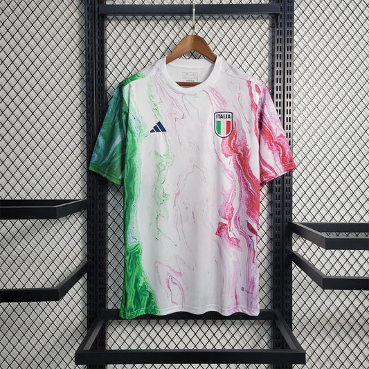 Italy concept shirt