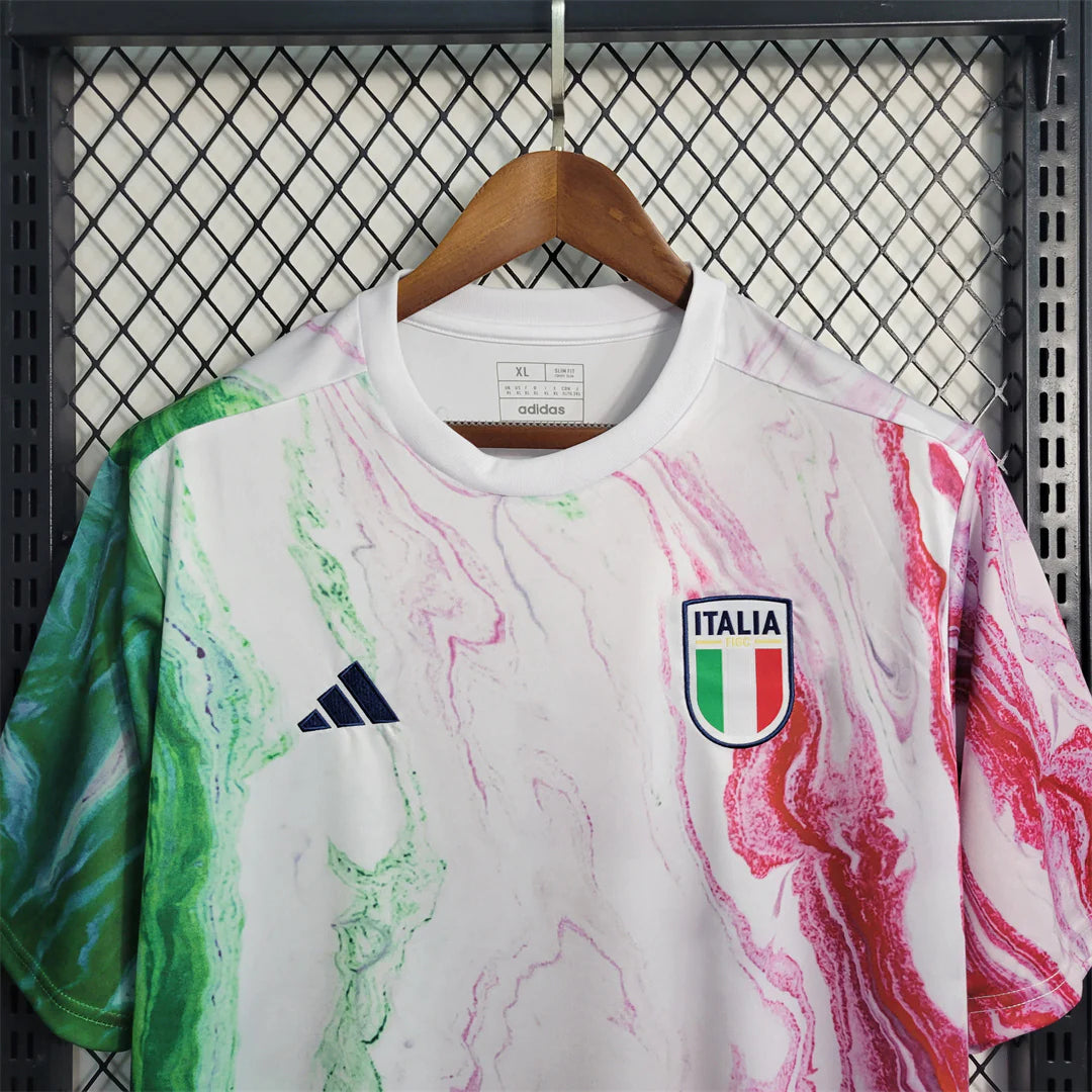 Italy concept shirt