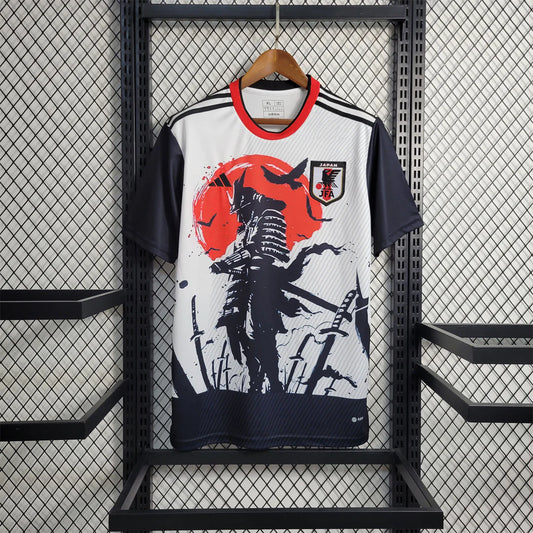 Japan Samurai Concept Shirt