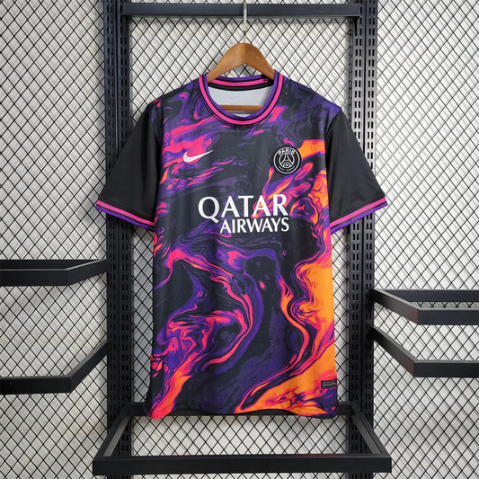 PSG concept shirt