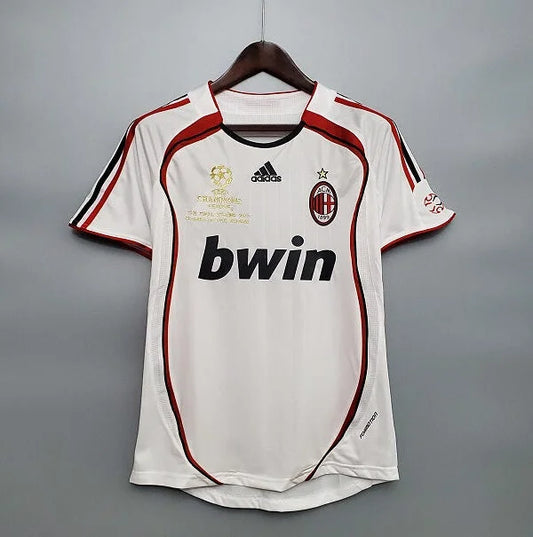 AC Milan 06/07 Away Shirt